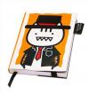 Note Book Note Book