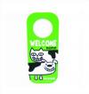 Door Hanger Door Hanger