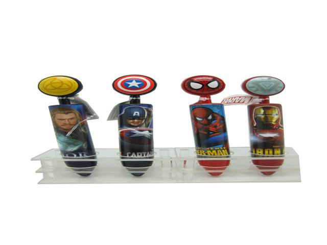 Marvel Clicker Pen (New)