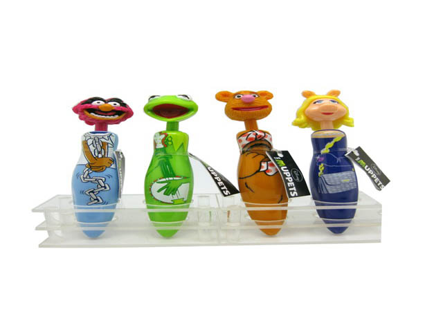 Muppets Clicker Pen