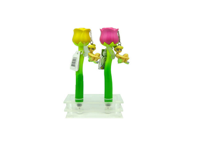 Tinkerbell Rose Pen Tinkerbell Rose Pen