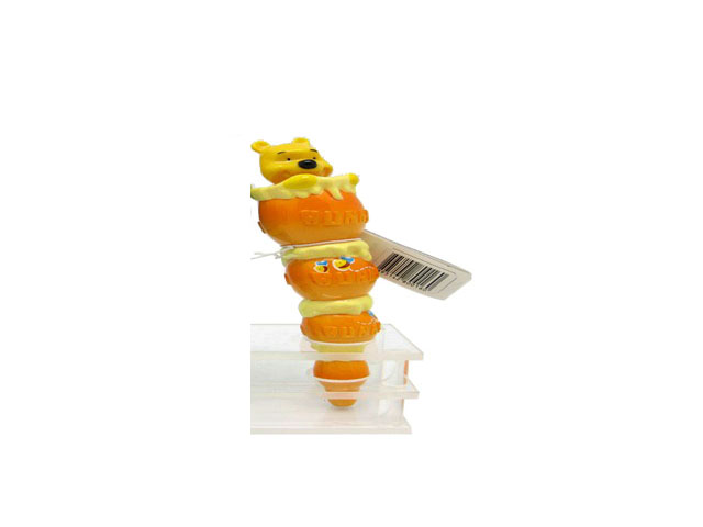 Pooh Hunny Pot Pen Pooh Hunny Pot Pen