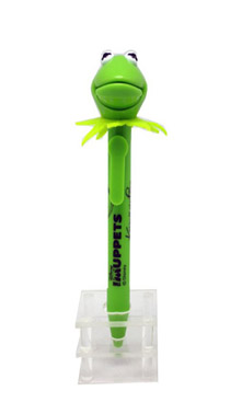 Kermit Pen