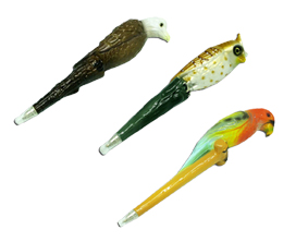 Bird Pens