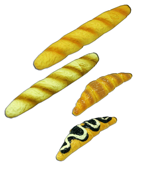 Bread Pens