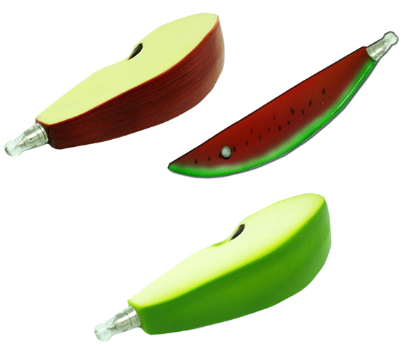 Fruit Pens Fruit Pens