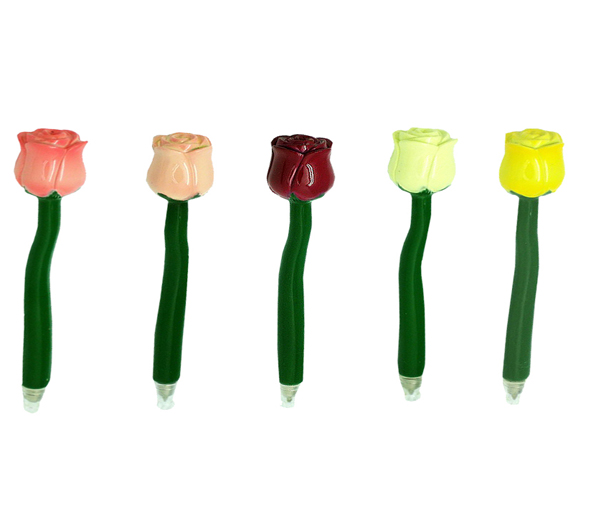 Rose Pens Rose Pens