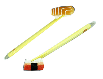 Sushi Pens Sushi Pens