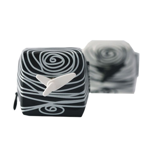 Mini Cubie Clock Mini Cubie Clock