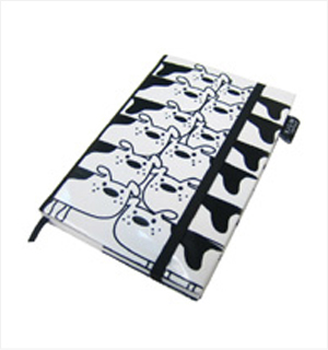 Note Book Note Book