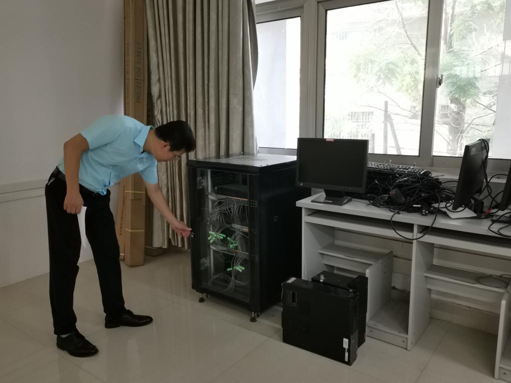 必赢3003no1线路检测中心